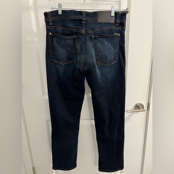 Fidelity Jeans - Picture 2 of 3